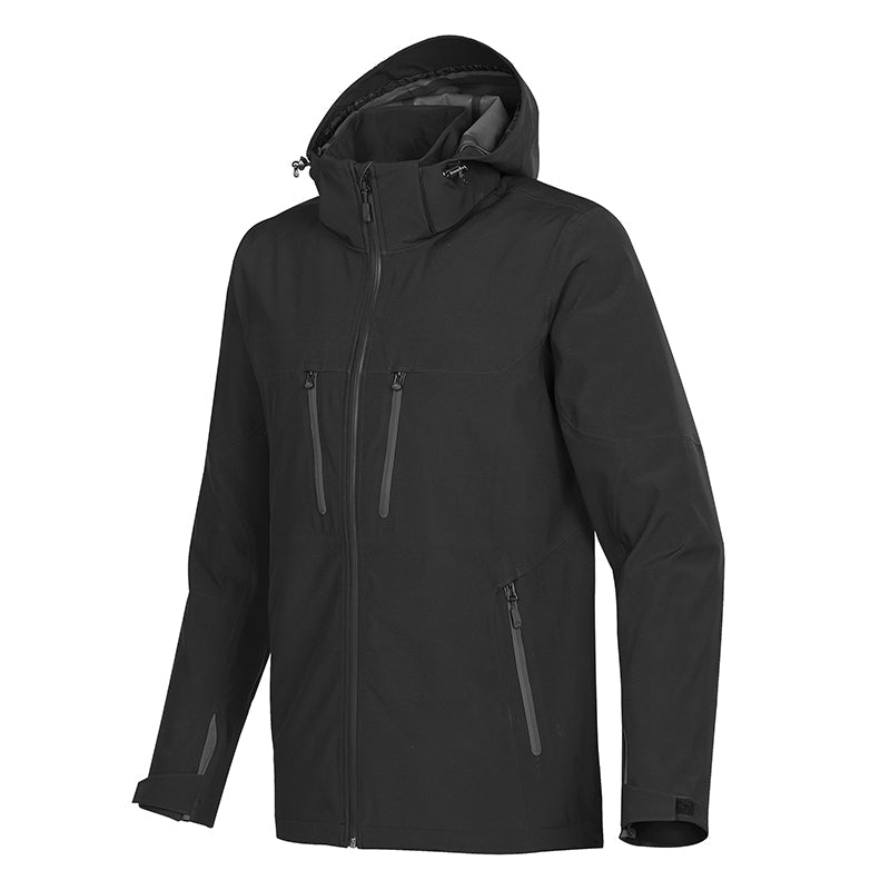 Men's Patrol Softshell