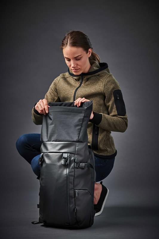 Women's Juneau Knit Hoody