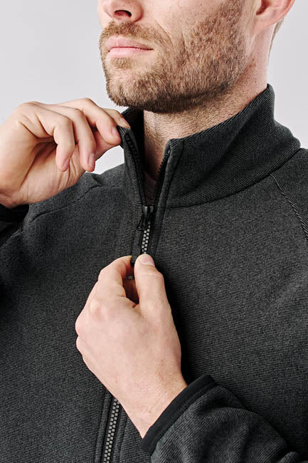 Men's Novarra Full Zip Jacket