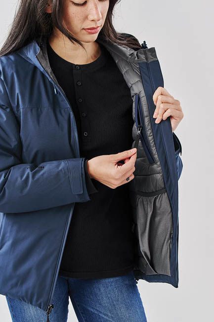 Women's Scirocco Lightweight Shell
