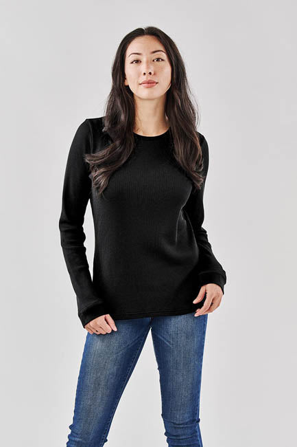 Women's Ashburn Crew Neck