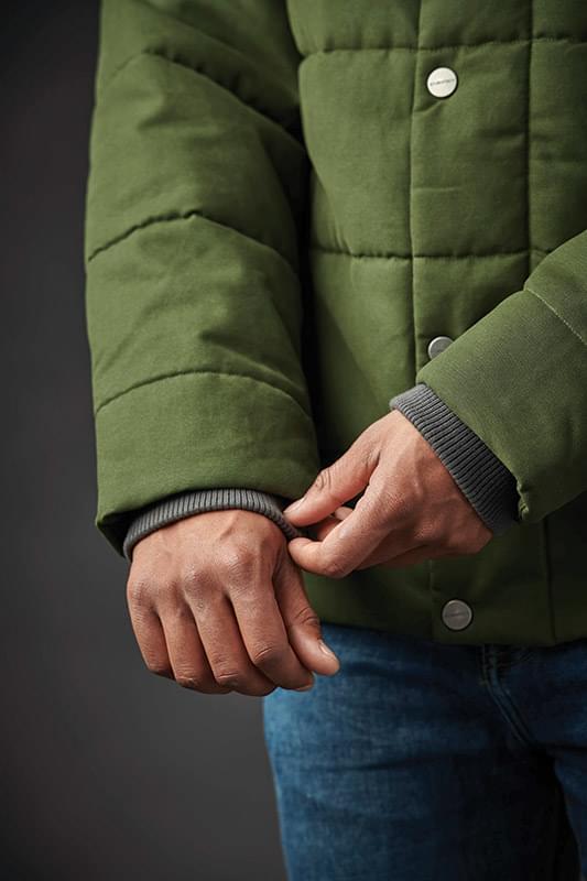 Men's Hamilton HD Thermal Jacket