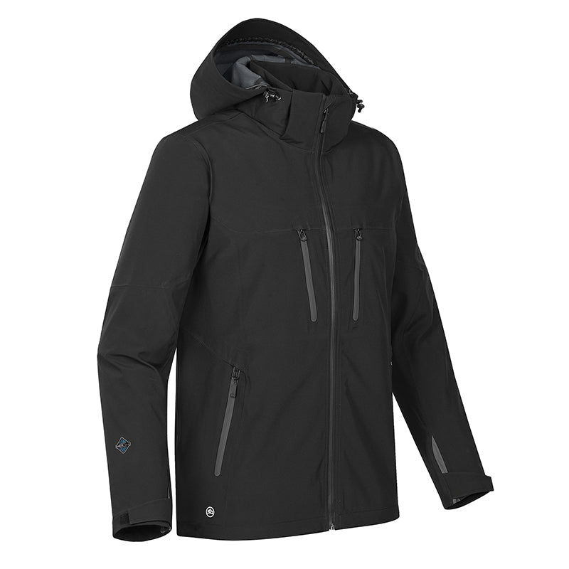 Men's Patrol Softshell