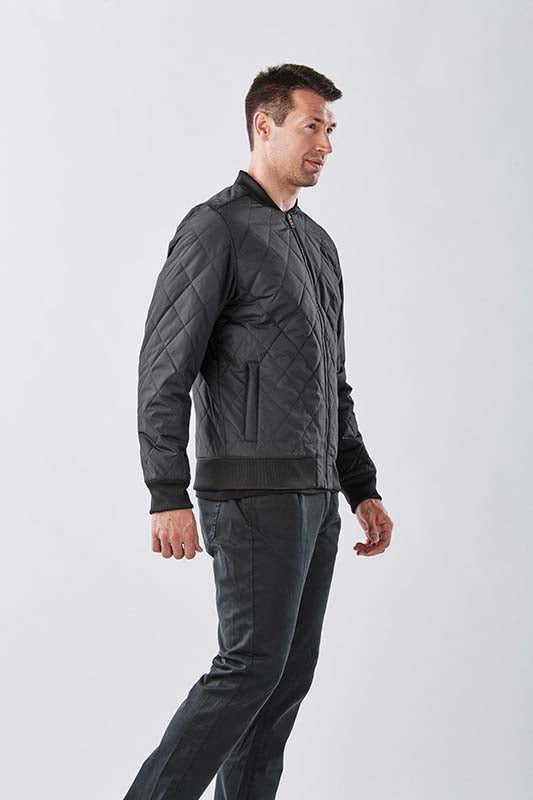 Men's Oakland Thermal Jacket