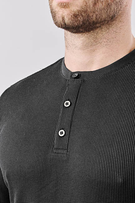 Men's Ashburn Henley