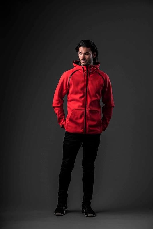 Men's Reflex Hoody
