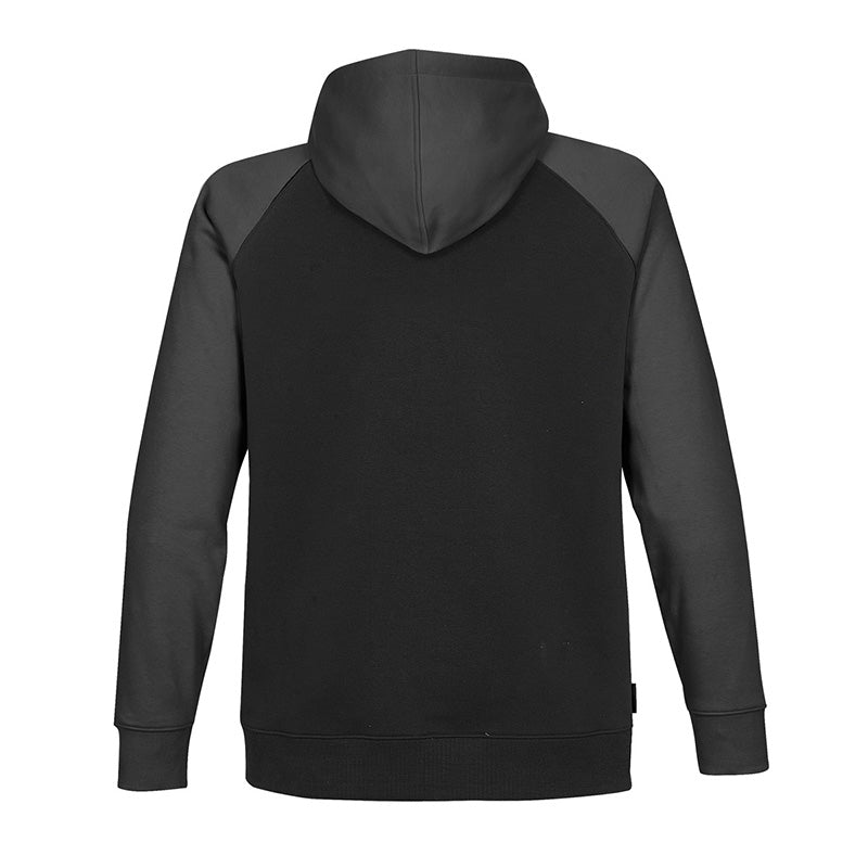Men's Omega Zip Hoody