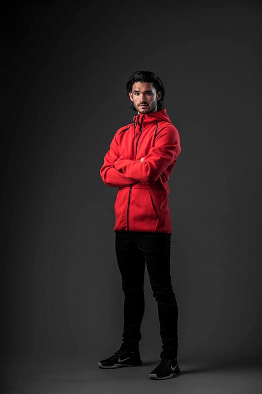 Men's Reflex Hoody
