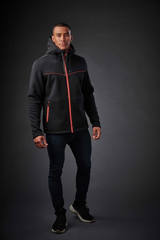 Men's Logan Performance Hoody