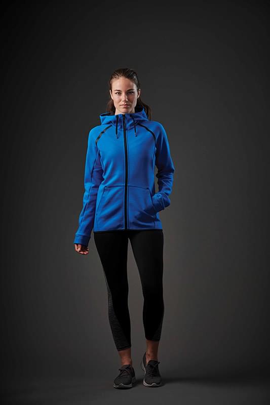 Women's Reflex Hoody