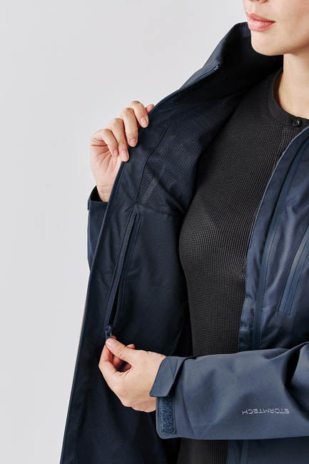 Women's Scirocco Lightweight Shell