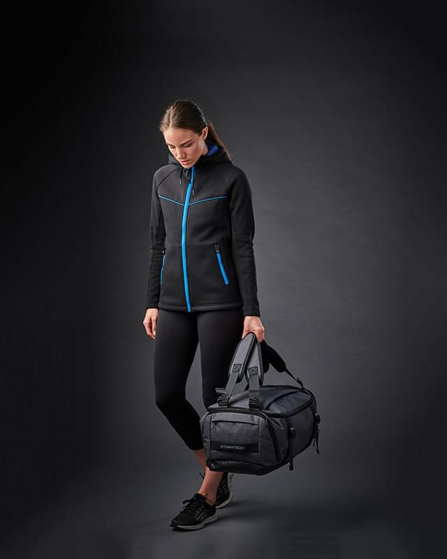 Women's Logan Performance Hoody