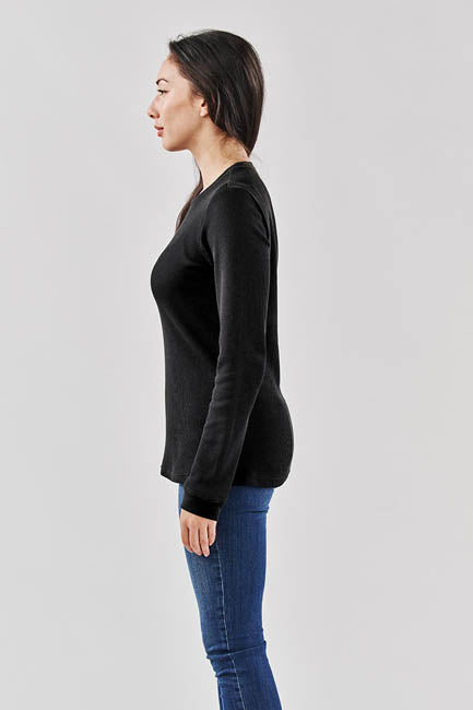 Women's Ashburn Crew Neck