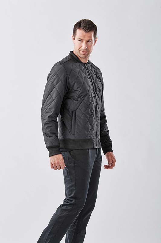 Men's Oakland Thermal Jacket