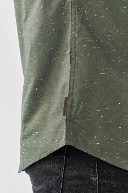 Men's Skeena Short Sleeve Shirt