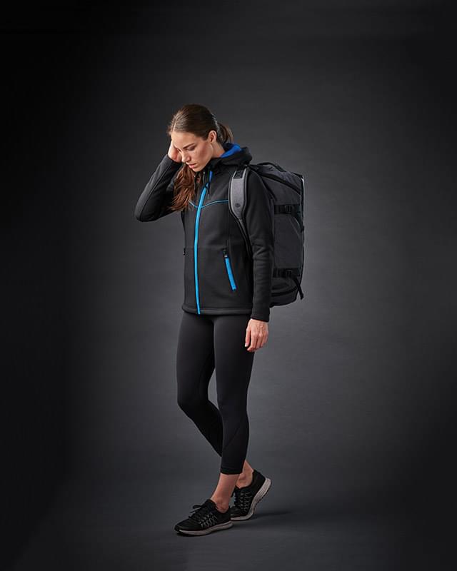 Women's Logan Performance Hoody