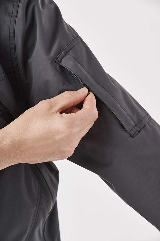 Women's Fairbanks 5-in-1 System Jacket