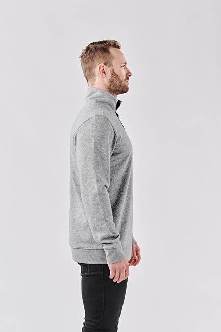 Men's Monashee 1/4 Zip Pullover