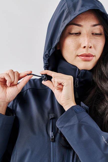 Women's Scirocco Lightweight Shell