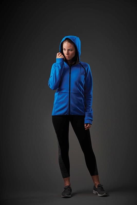 Women's Reflex Hoody