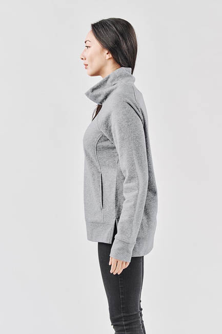 Women's Monashee Cowl Neck Pullover