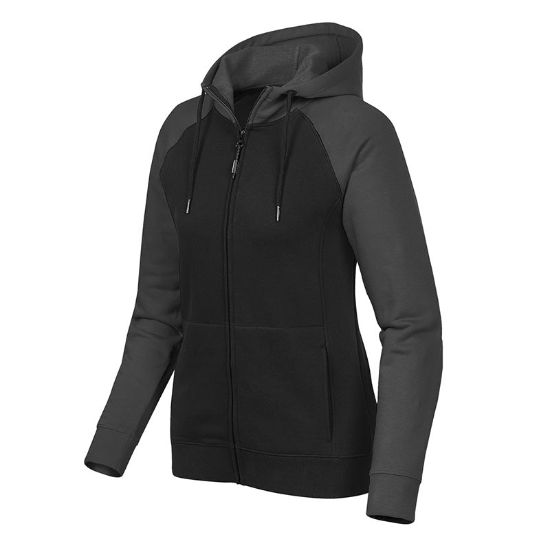 Women's Omega Zip Hoody