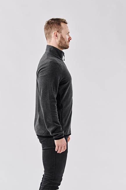 Men's Novarra Full Zip Jacket