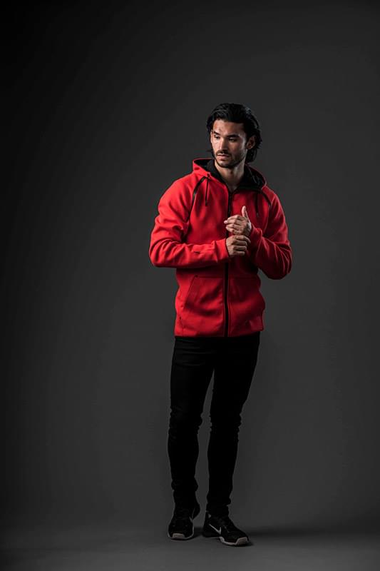 Men's Reflex Hoody