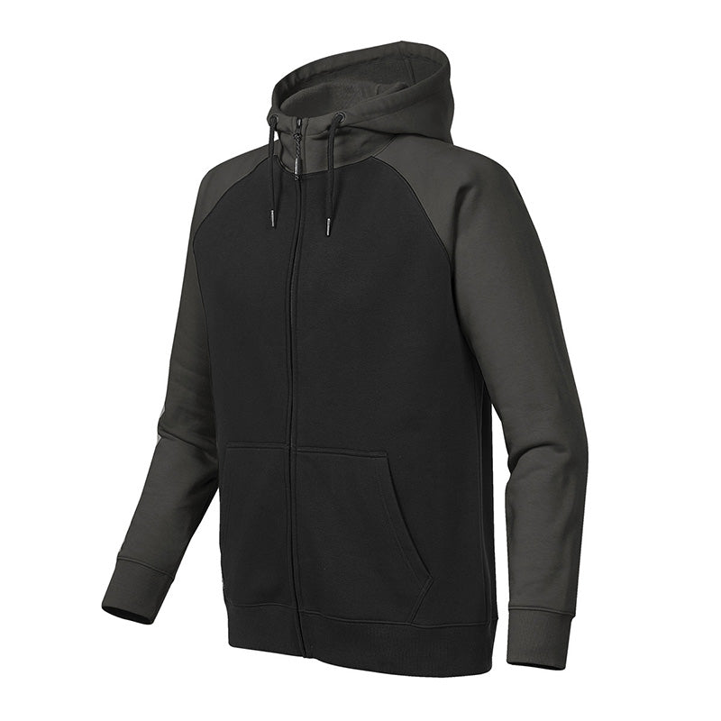Men's Omega Zip Hoody