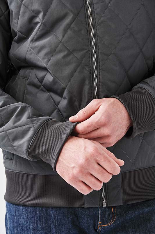 Men's Oakland Thermal Jacket