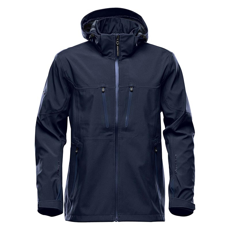Men's Patrol Softshell