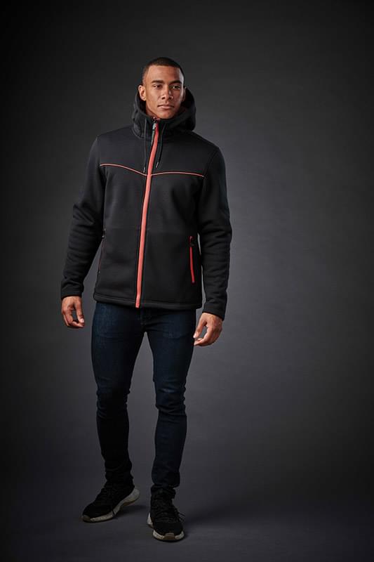 Men's Logan Performance Hoody