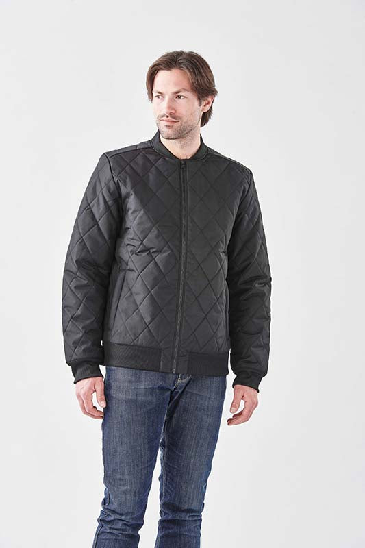Men's Oakland Thermal Jacket