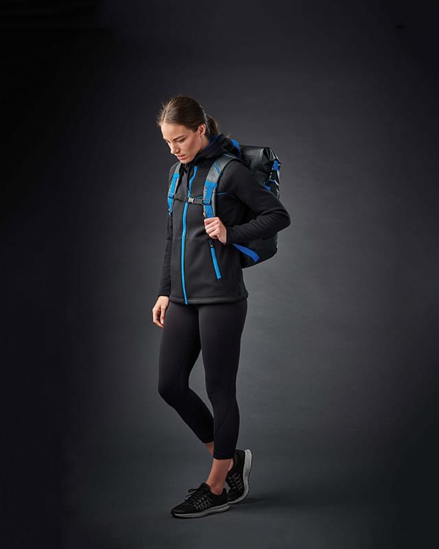 Women's Logan Performance Hoody