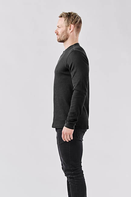 Men's Ashburn Henley