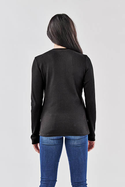 Women's Ashburn Henley