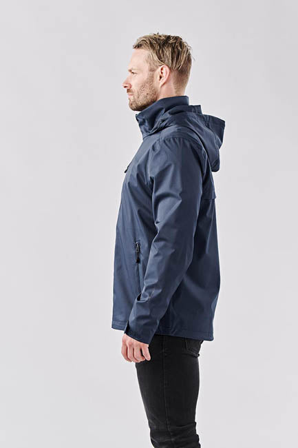SSR-5 Men's Scirocco Lightweight Shell