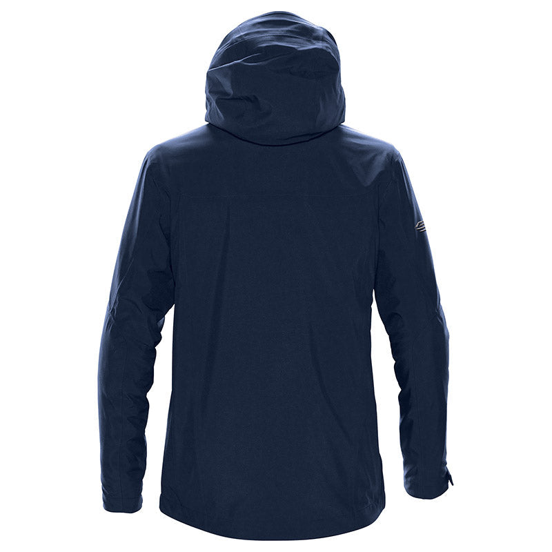 Men's Matrix System Jacket