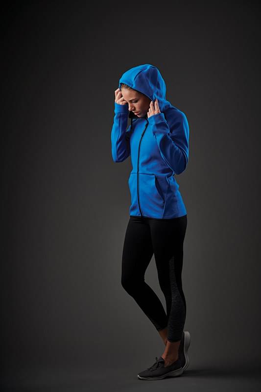 Women's Reflex Hoody
