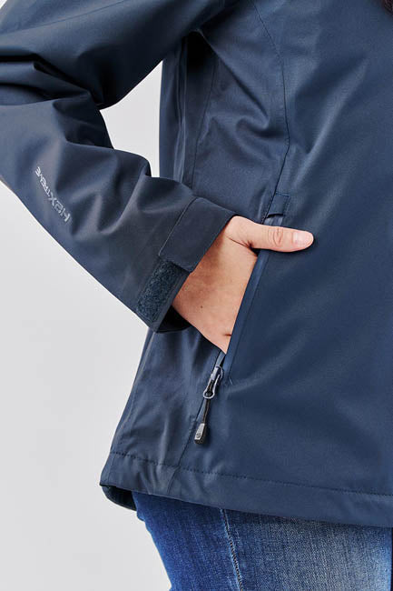 Women's Scirocco Lightweight Shell