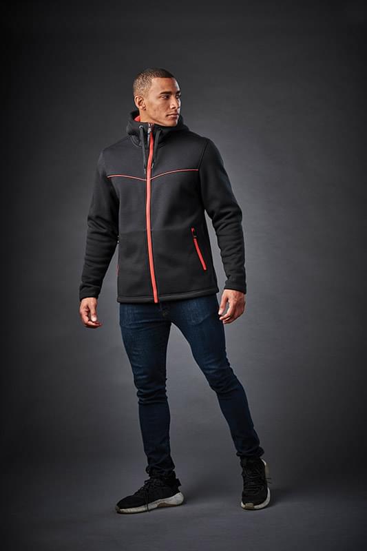 Men's Logan Performance Hoody
