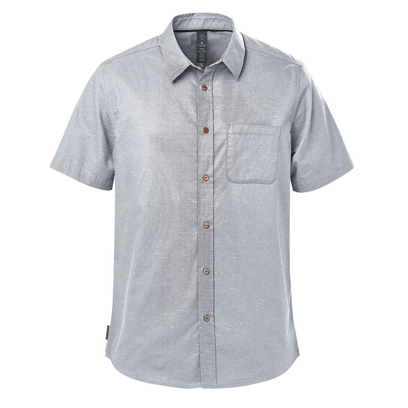 Men's Skeena Short Sleeve Shirt