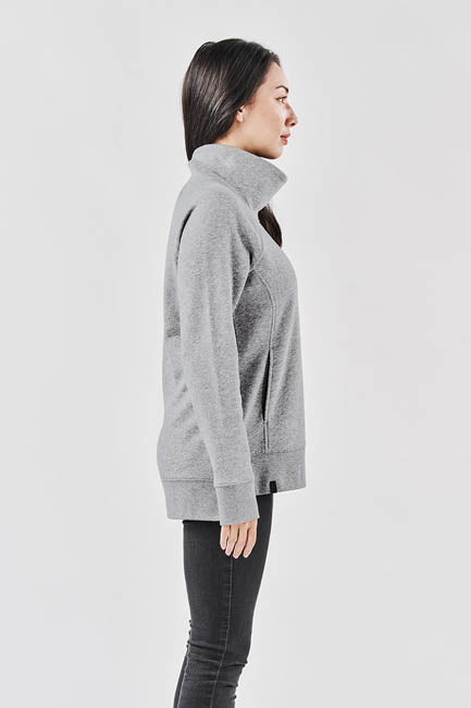Women's Monashee Cowl Neck Pullover