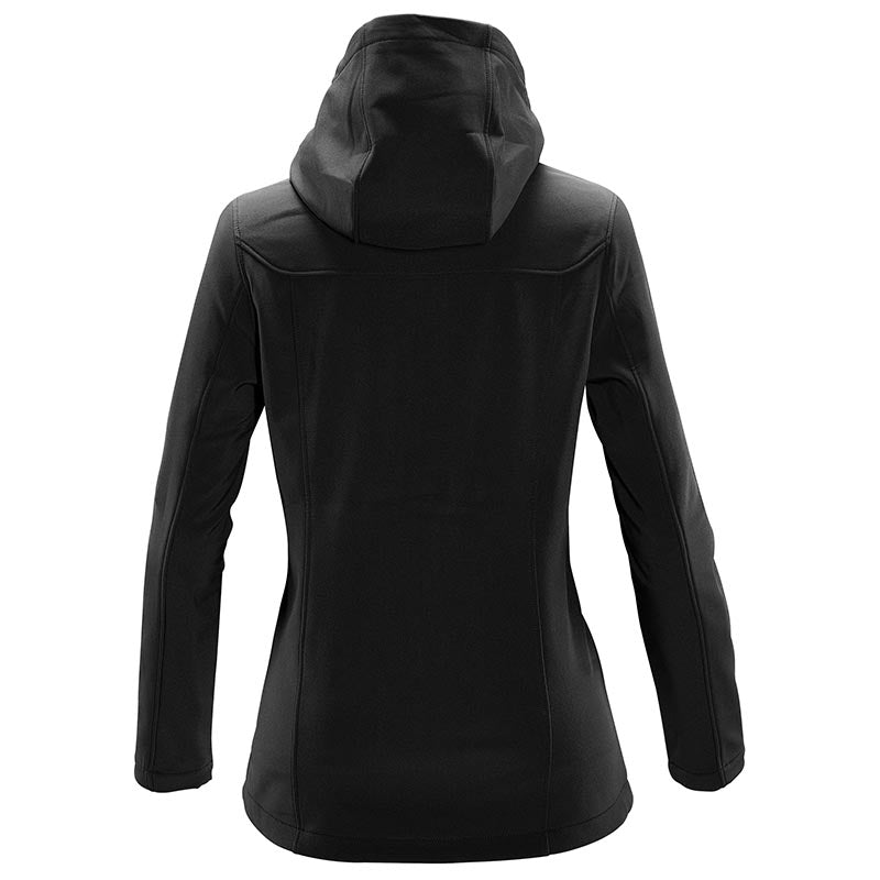 KSH-1W Women's Orbiter Softshell Hoody
