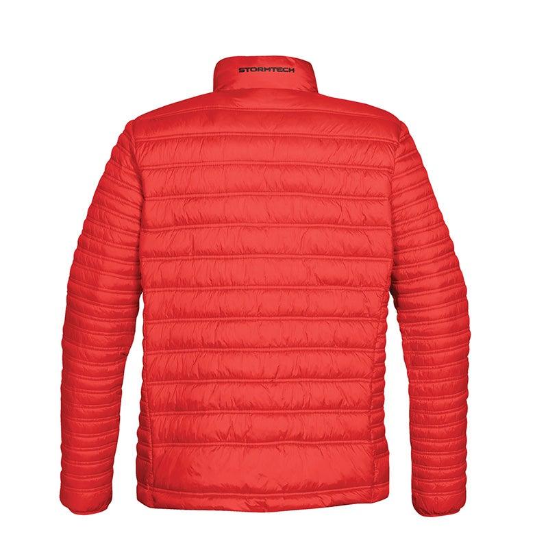 PFJ-4 Men's Basecamp Thermal Jacket