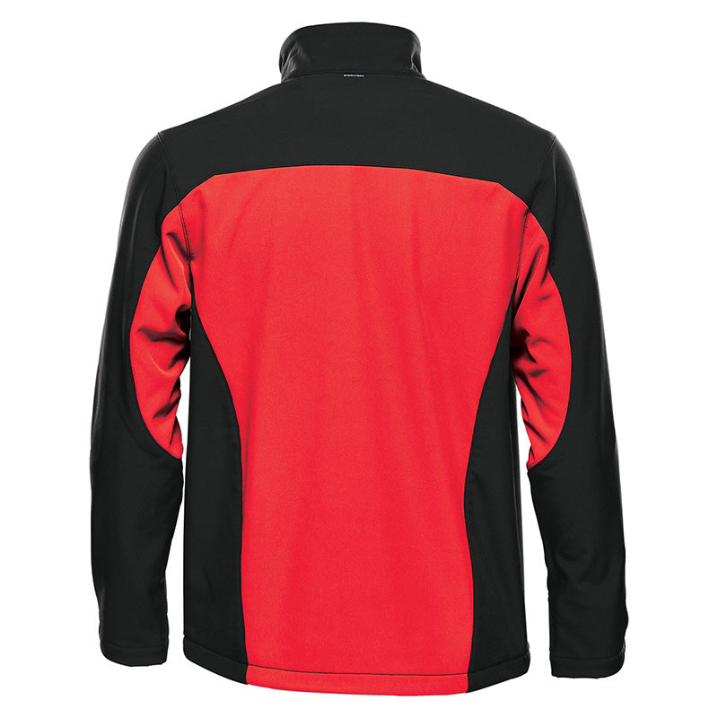 BHS-3 Men's Cascades Softshell