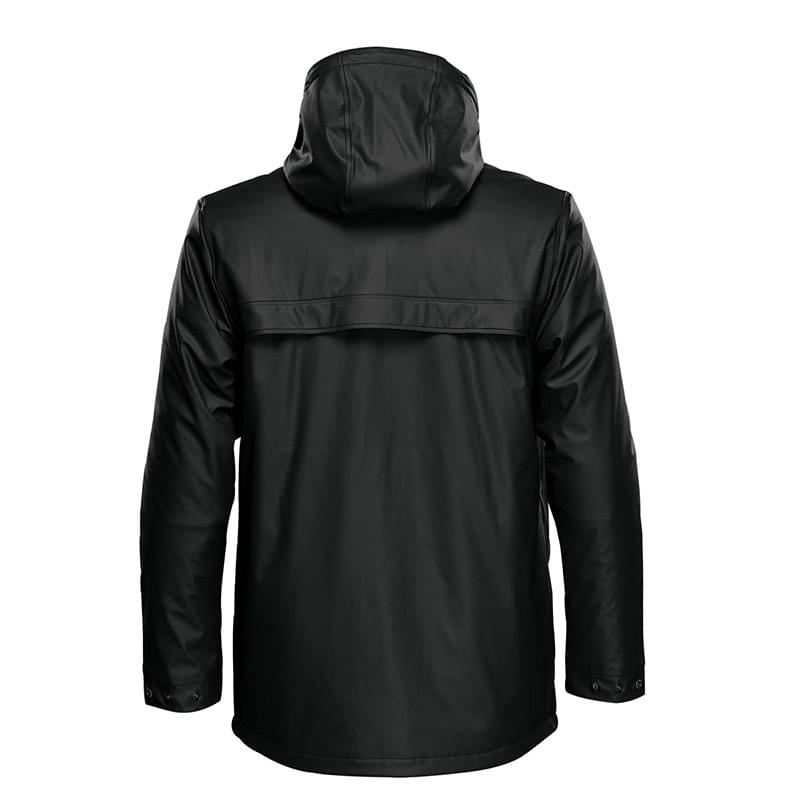 Men's Waterfall Insulated Rain Jacket