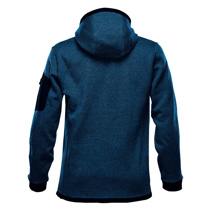 Men's Juneau Knit Hoody