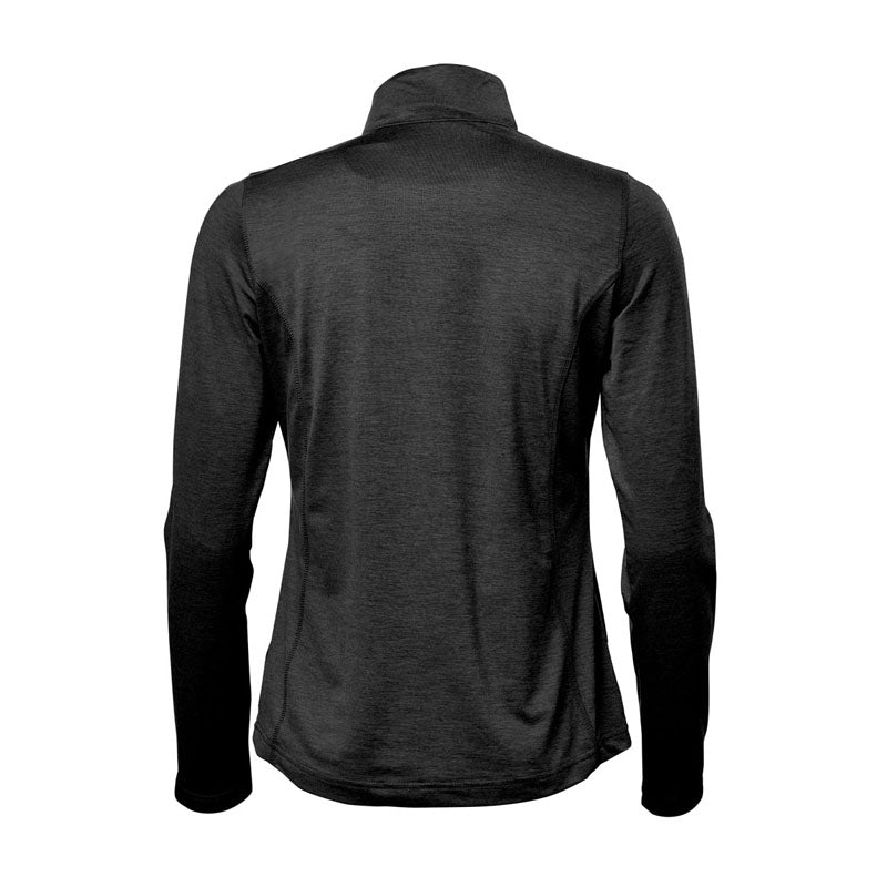 Women's Milano 1/4 Zip Pullover