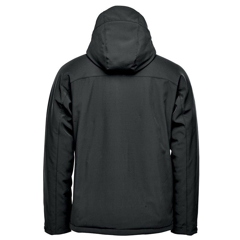 Men's Orbiter Insulated Softshell